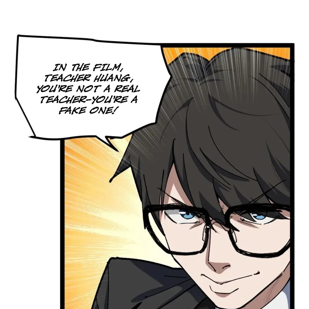 Wo Zhi Hui Pai Lan Pian A Chapter 28 page 58 - 