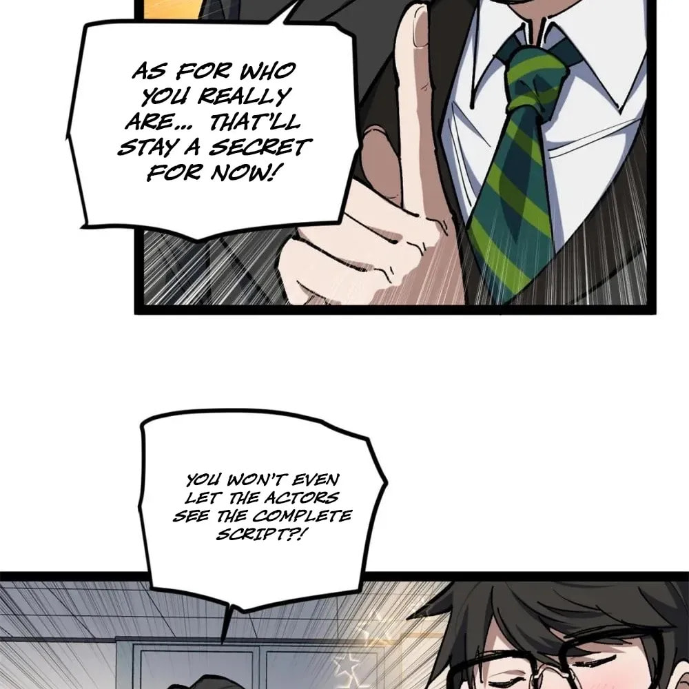Wo Zhi Hui Pai Lan Pian A Chapter 28 page 59 - 