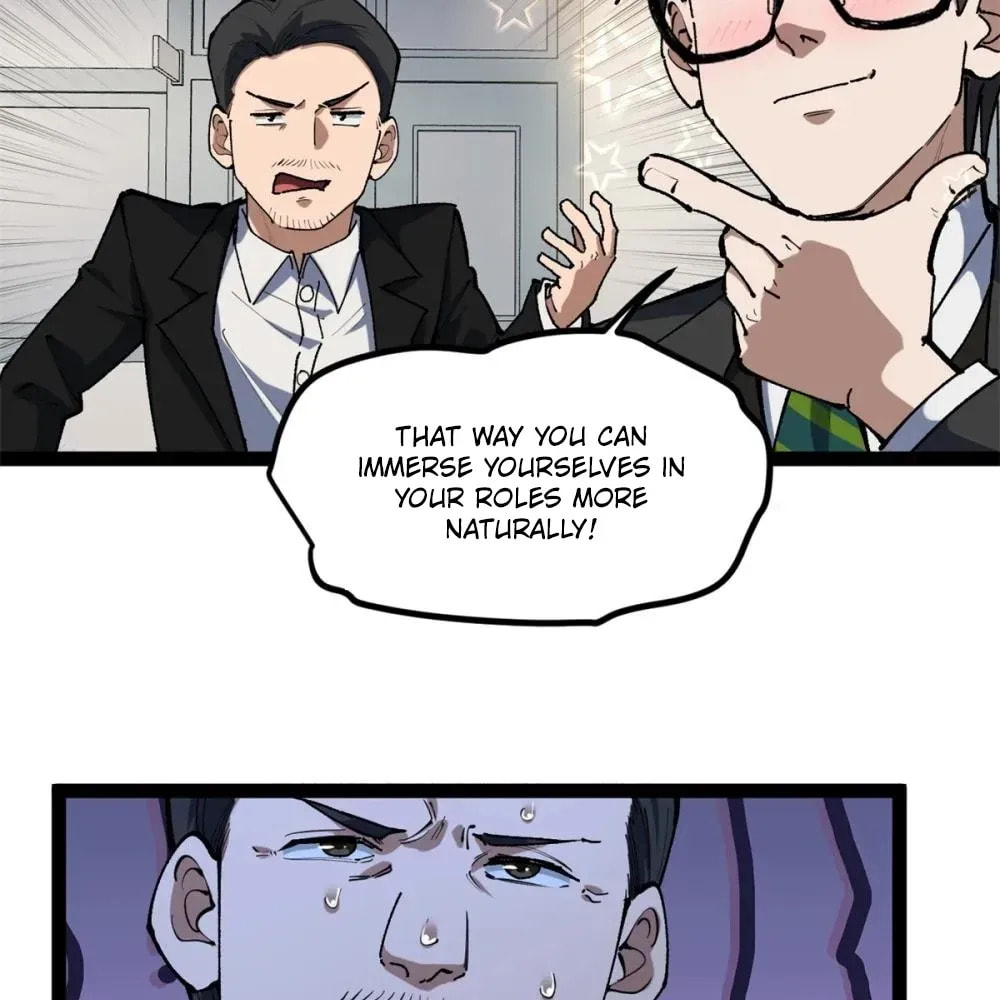 Wo Zhi Hui Pai Lan Pian A Chapter 28 page 60 - 