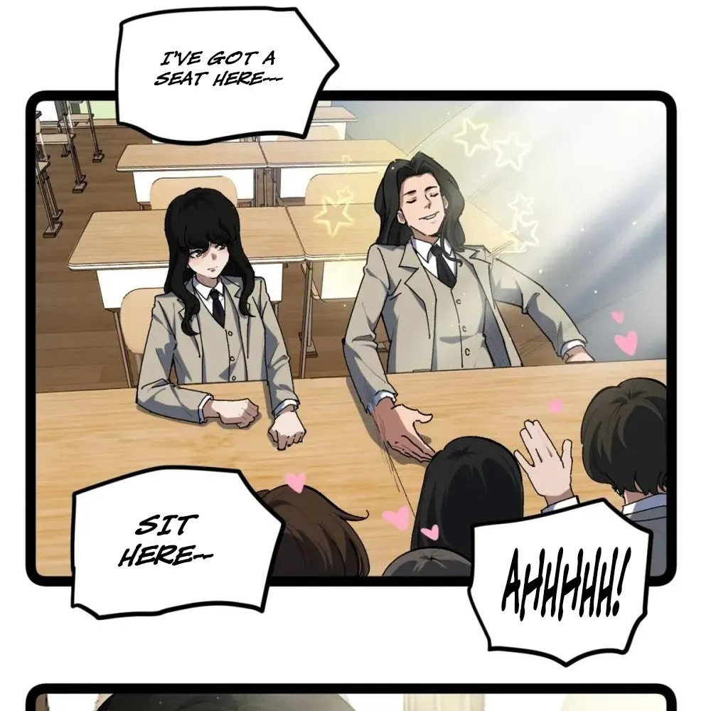 Wo Zhi Hui Pai Lan Pian A Chapter 28 page 7 - 