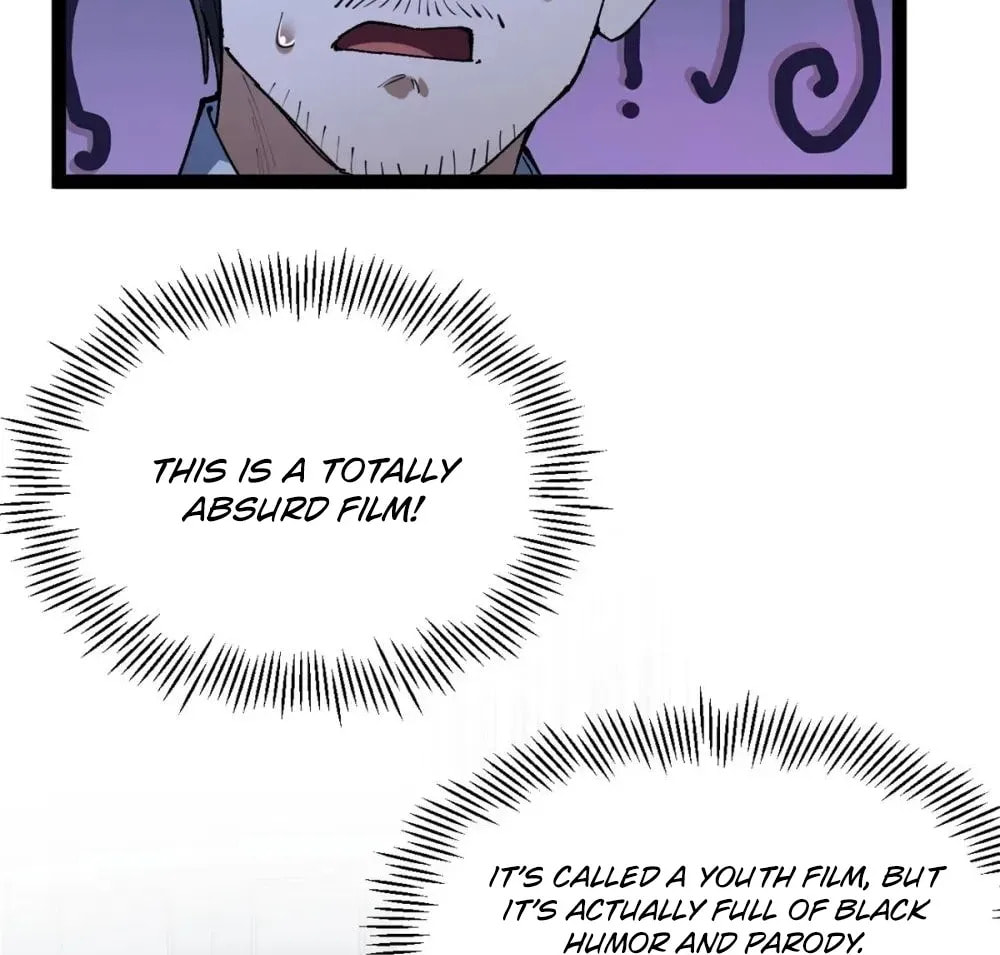 Wo Zhi Hui Pai Lan Pian A Chapter 28 page 61 - 