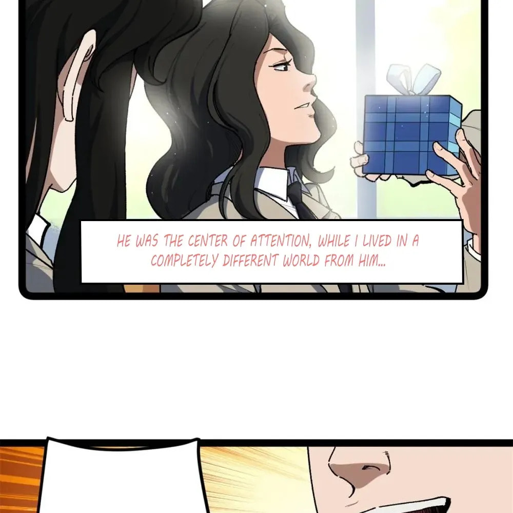 Wo Zhi Hui Pai Lan Pian A Chapter 28 page 9 - 