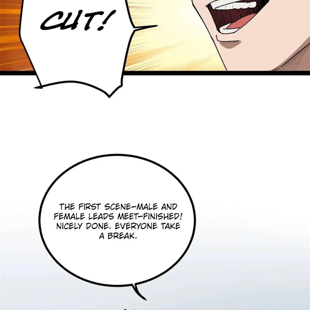 Wo Zhi Hui Pai Lan Pian A Chapter 28 page 10 - 