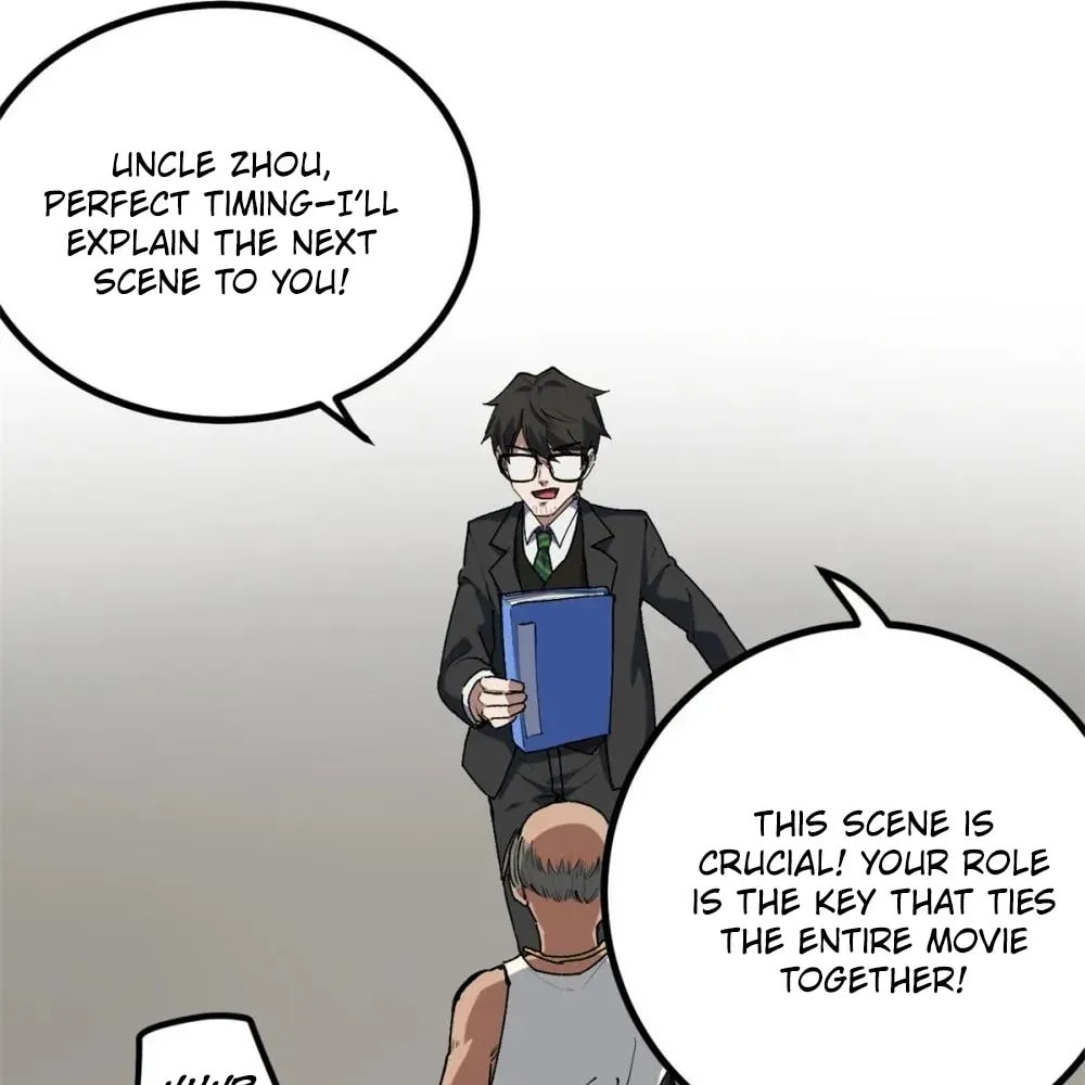 Wo Zhi Hui Pai Lan Pian A Chapter 29 page 13 - 