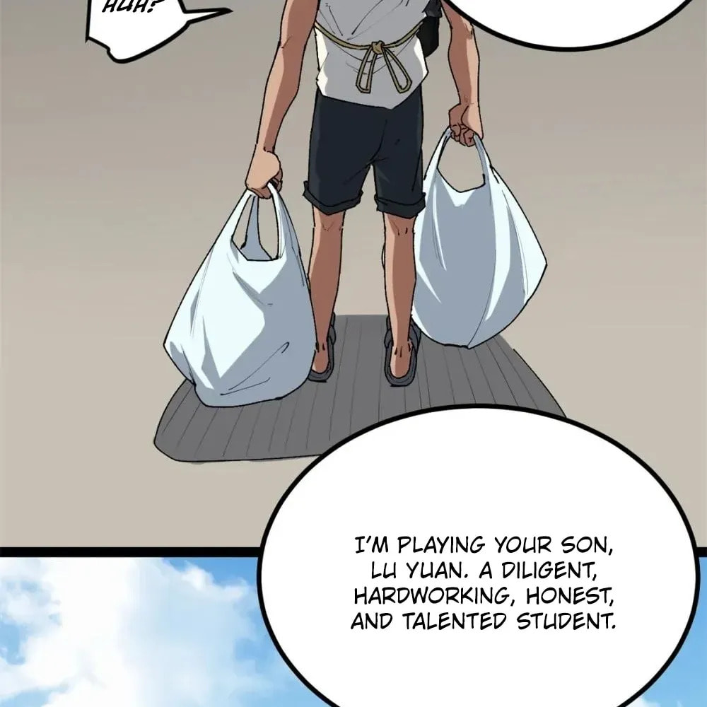 Wo Zhi Hui Pai Lan Pian A Chapter 29 page 14 - 