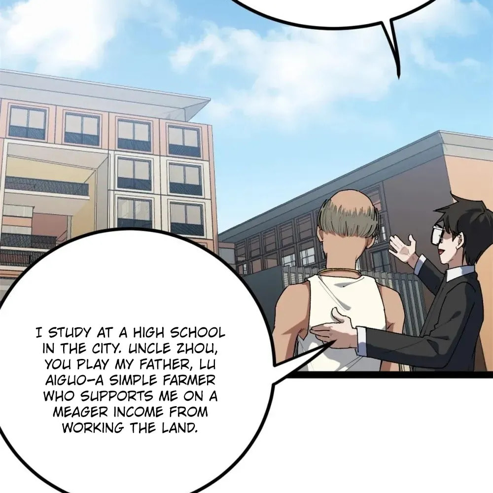 Wo Zhi Hui Pai Lan Pian A Chapter 29 page 15 - 