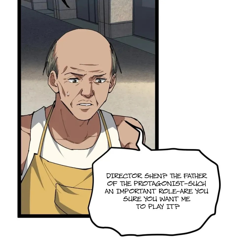 Wo Zhi Hui Pai Lan Pian A Chapter 29 page 21 - 