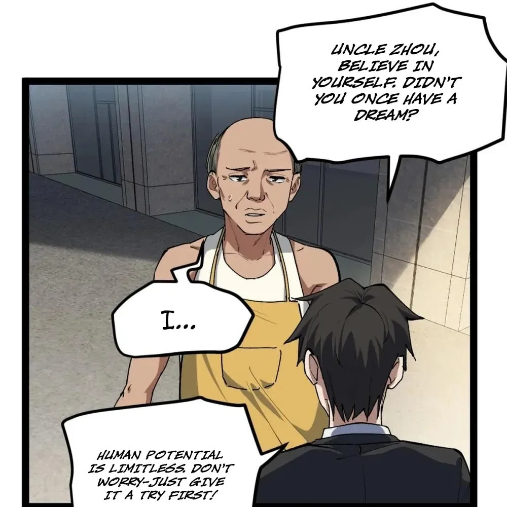 Wo Zhi Hui Pai Lan Pian A Chapter 29 page 22 - 