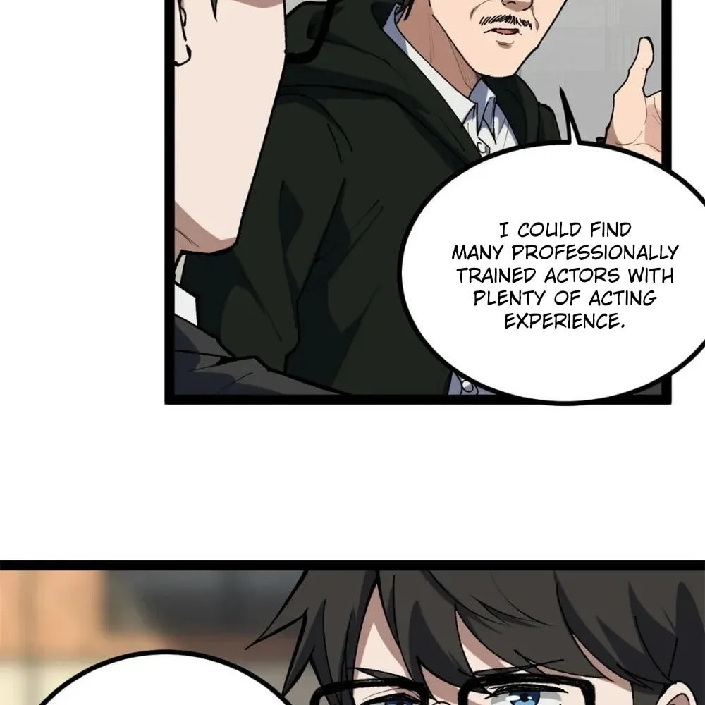 Wo Zhi Hui Pai Lan Pian A Chapter 29 page 25 - 