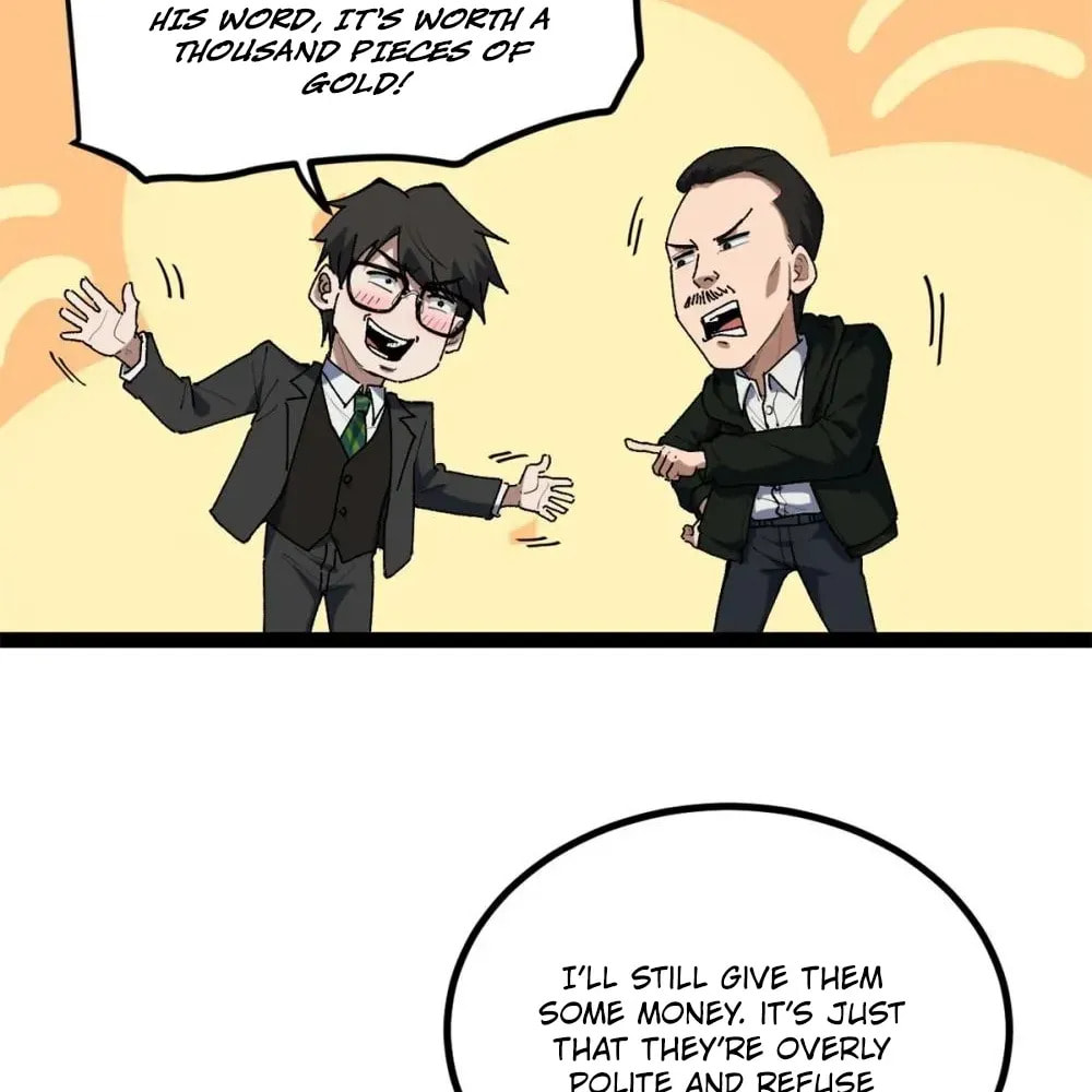 Wo Zhi Hui Pai Lan Pian A Chapter 29 page 27 - 