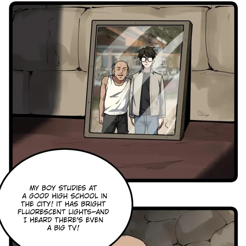 Wo Zhi Hui Pai Lan Pian A Chapter 29 page 31 - 