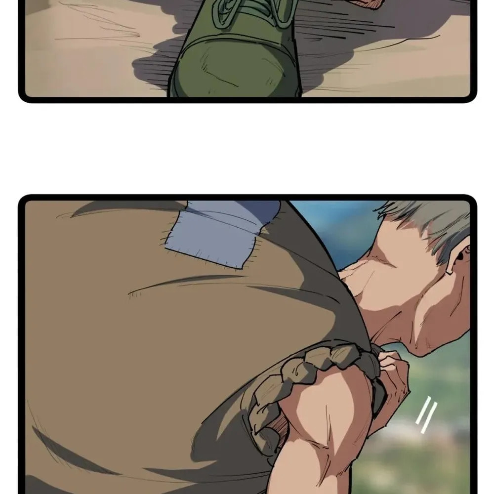 Wo Zhi Hui Pai Lan Pian A Chapter 29 page 34 - 