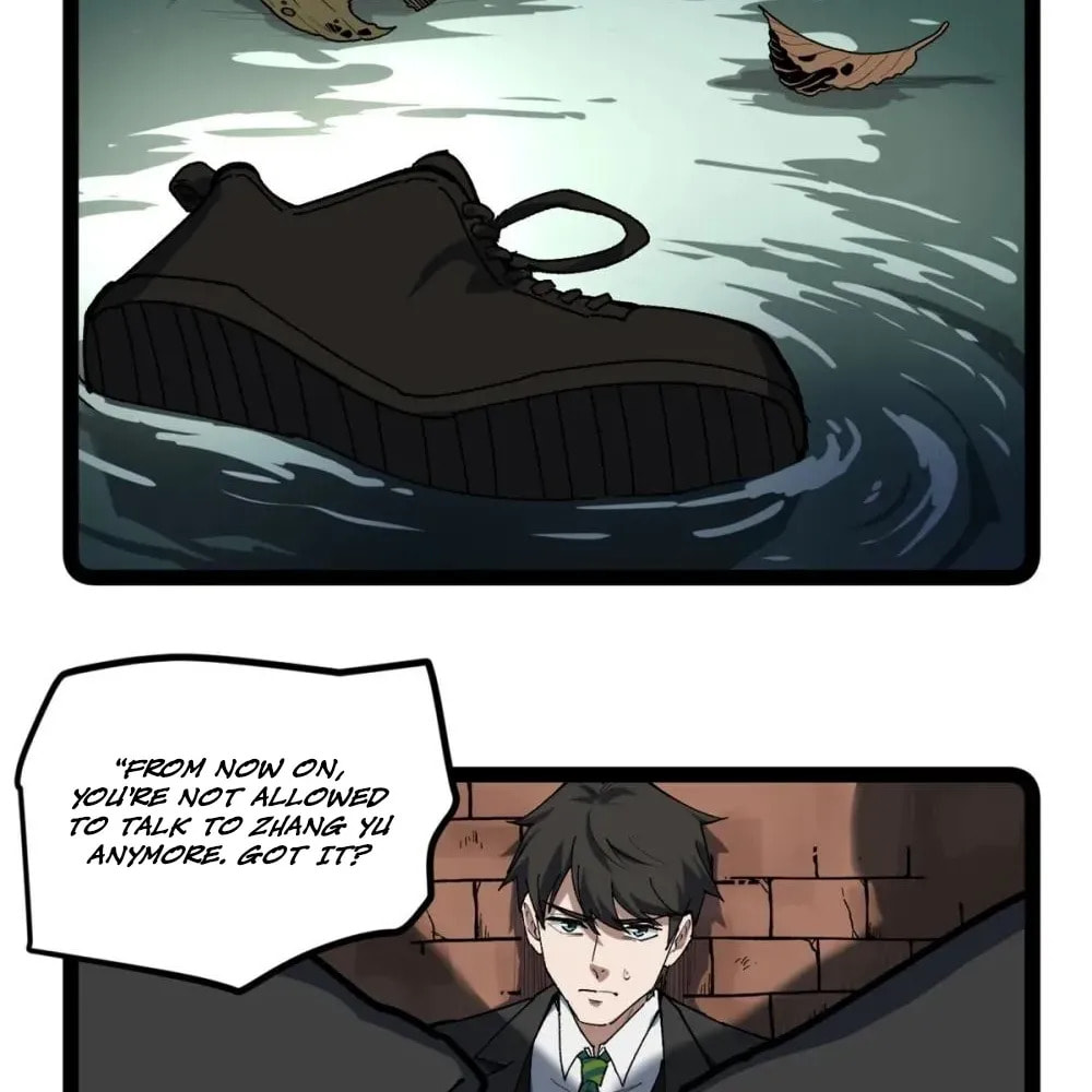 Wo Zhi Hui Pai Lan Pian A Chapter 29 page 38 - 