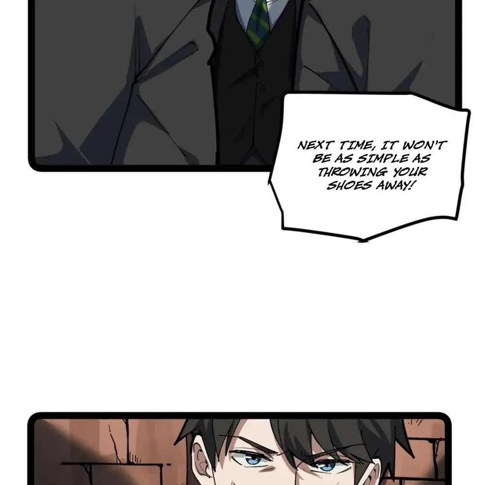 Wo Zhi Hui Pai Lan Pian A Chapter 29 page 39 - 