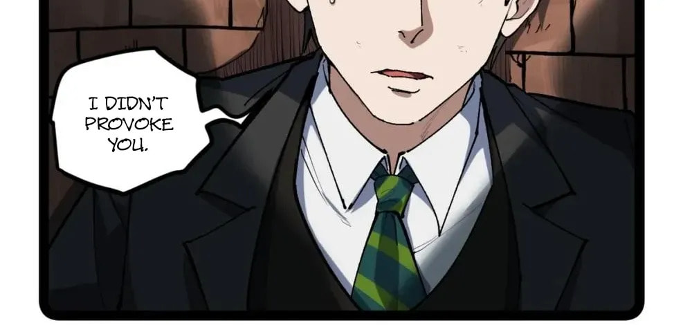 Wo Zhi Hui Pai Lan Pian A Chapter 29 page 40 - 