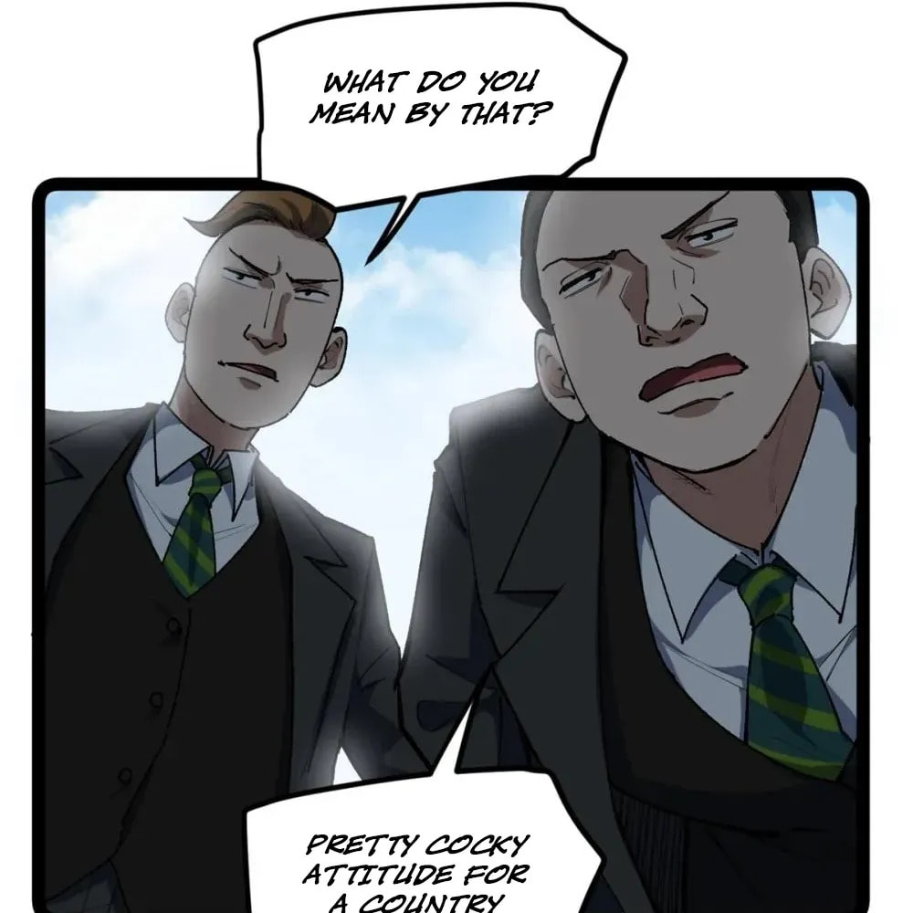 Wo Zhi Hui Pai Lan Pian A Chapter 29 page 41 - 