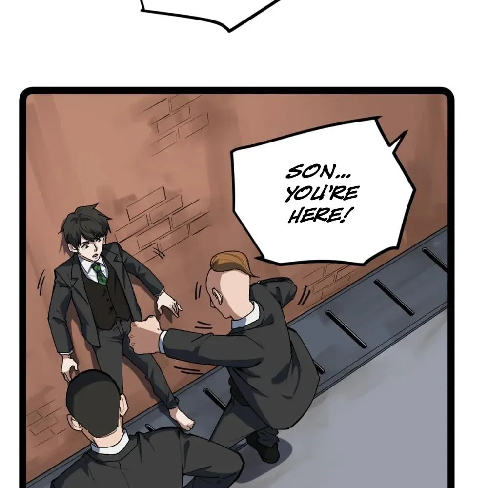 Wo Zhi Hui Pai Lan Pian A Chapter 29 page 43 - 