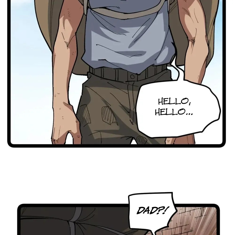 Wo Zhi Hui Pai Lan Pian A Chapter 29 page 45 - 