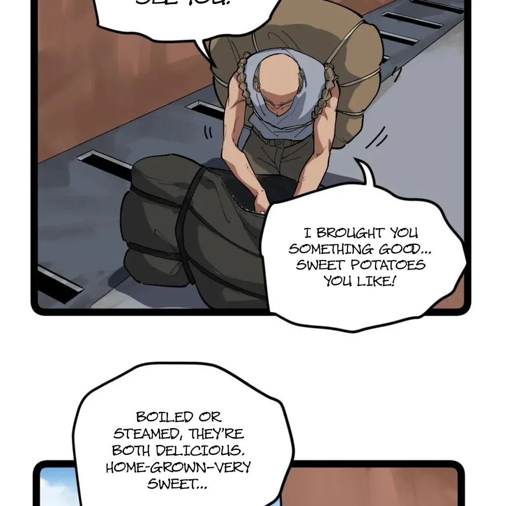 Wo Zhi Hui Pai Lan Pian A Chapter 29 page 47 - 