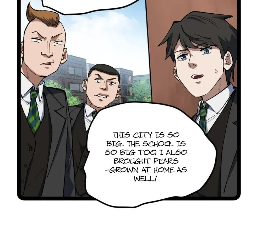 Wo Zhi Hui Pai Lan Pian A Chapter 29 page 48 - 