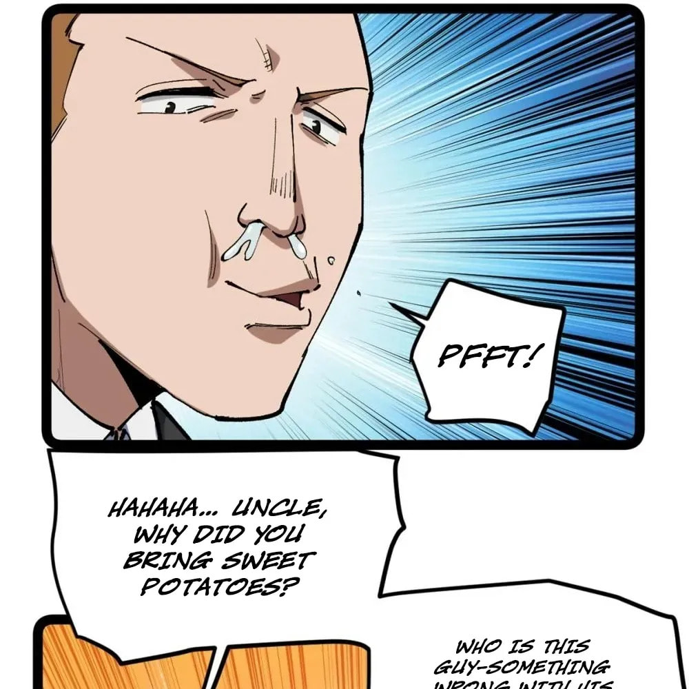 Wo Zhi Hui Pai Lan Pian A Chapter 29 page 49 - 