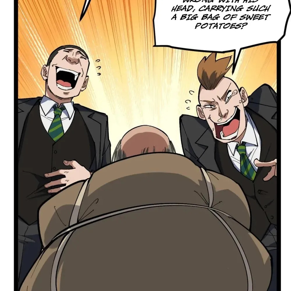 Wo Zhi Hui Pai Lan Pian A Chapter 29 page 50 - 
