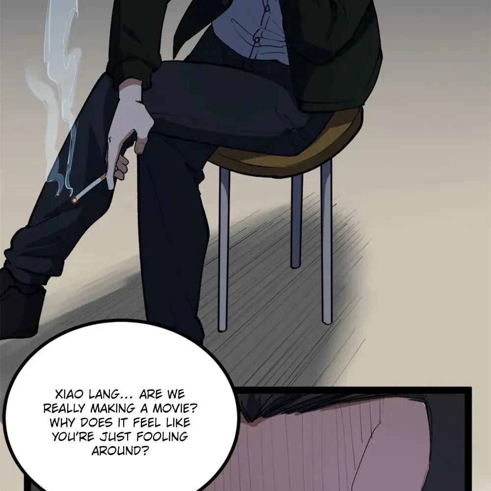 Wo Zhi Hui Pai Lan Pian A Chapter 29 page 6 - 