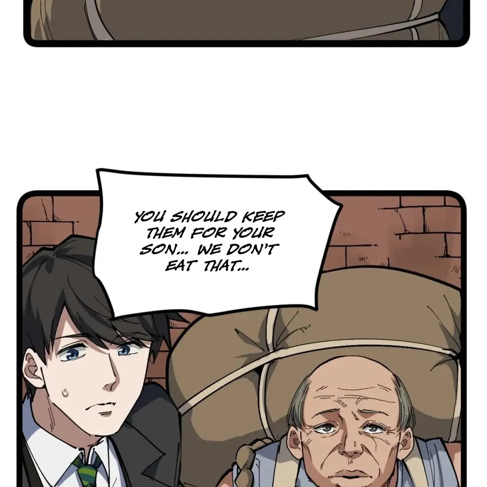 Wo Zhi Hui Pai Lan Pian A Chapter 29 page 51 - 