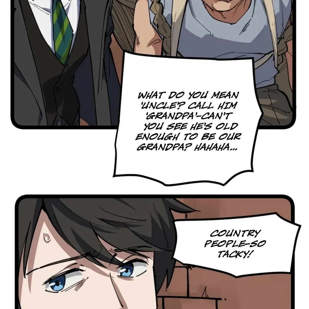 Wo Zhi Hui Pai Lan Pian A Chapter 29 page 52 - 