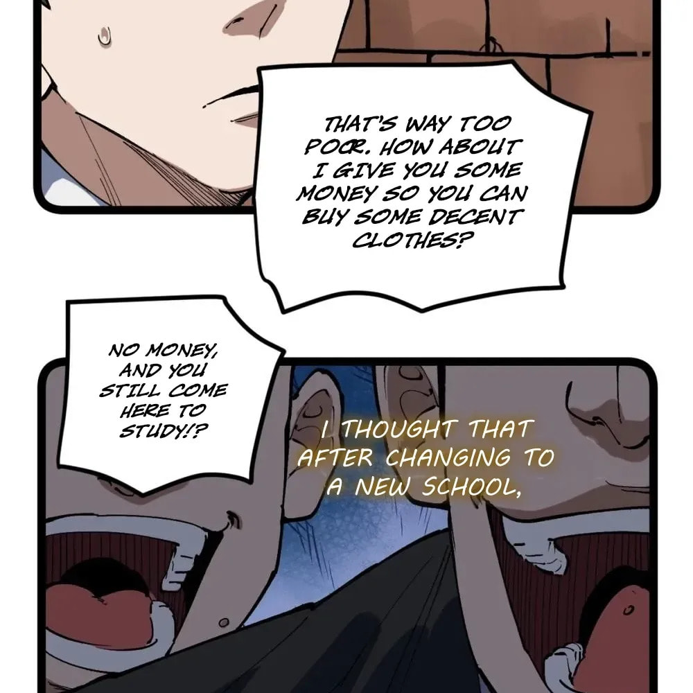Wo Zhi Hui Pai Lan Pian A Chapter 29 page 53 - 