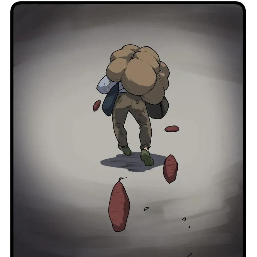 Wo Zhi Hui Pai Lan Pian A Chapter 29 page 59 - 