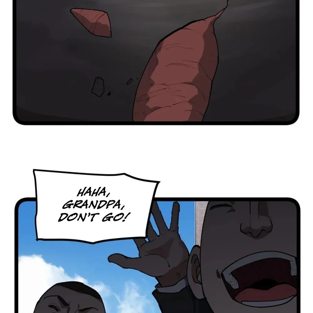 Wo Zhi Hui Pai Lan Pian A Chapter 29 page 60 - 