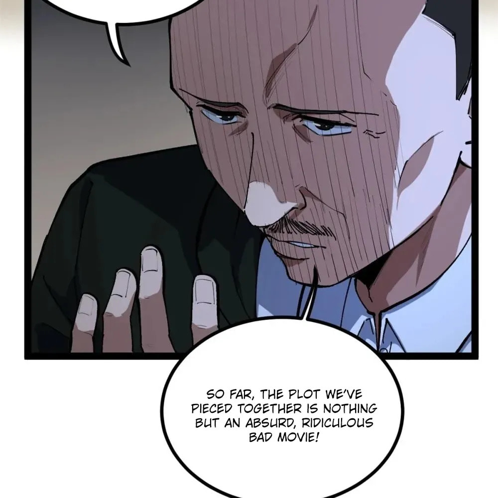 Wo Zhi Hui Pai Lan Pian A Chapter 29 page 7 - 