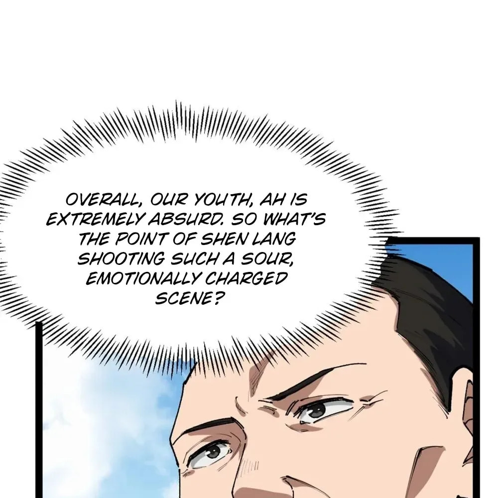 Wo Zhi Hui Pai Lan Pian A Chapter 29 page 65 - 