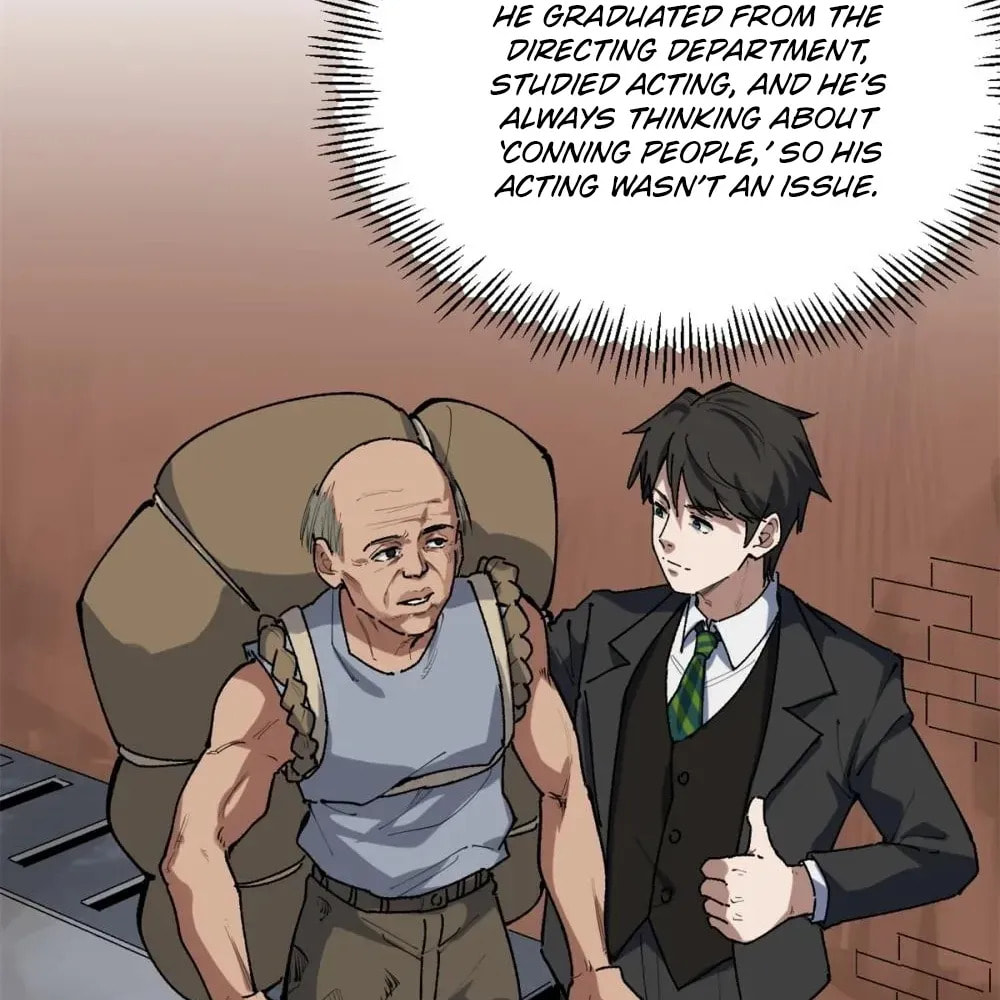 Wo Zhi Hui Pai Lan Pian A Chapter 29 page 67 - 