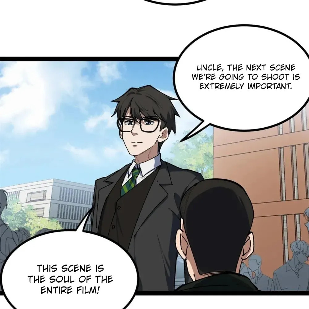 Wo Zhi Hui Pai Lan Pian A Chapter 29 page 8 - 
