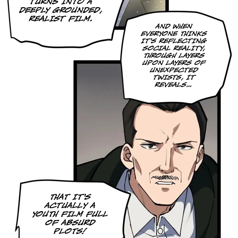 Wo Zhi Hui Pai Lan Pian A Chapter 29 page 10 - 