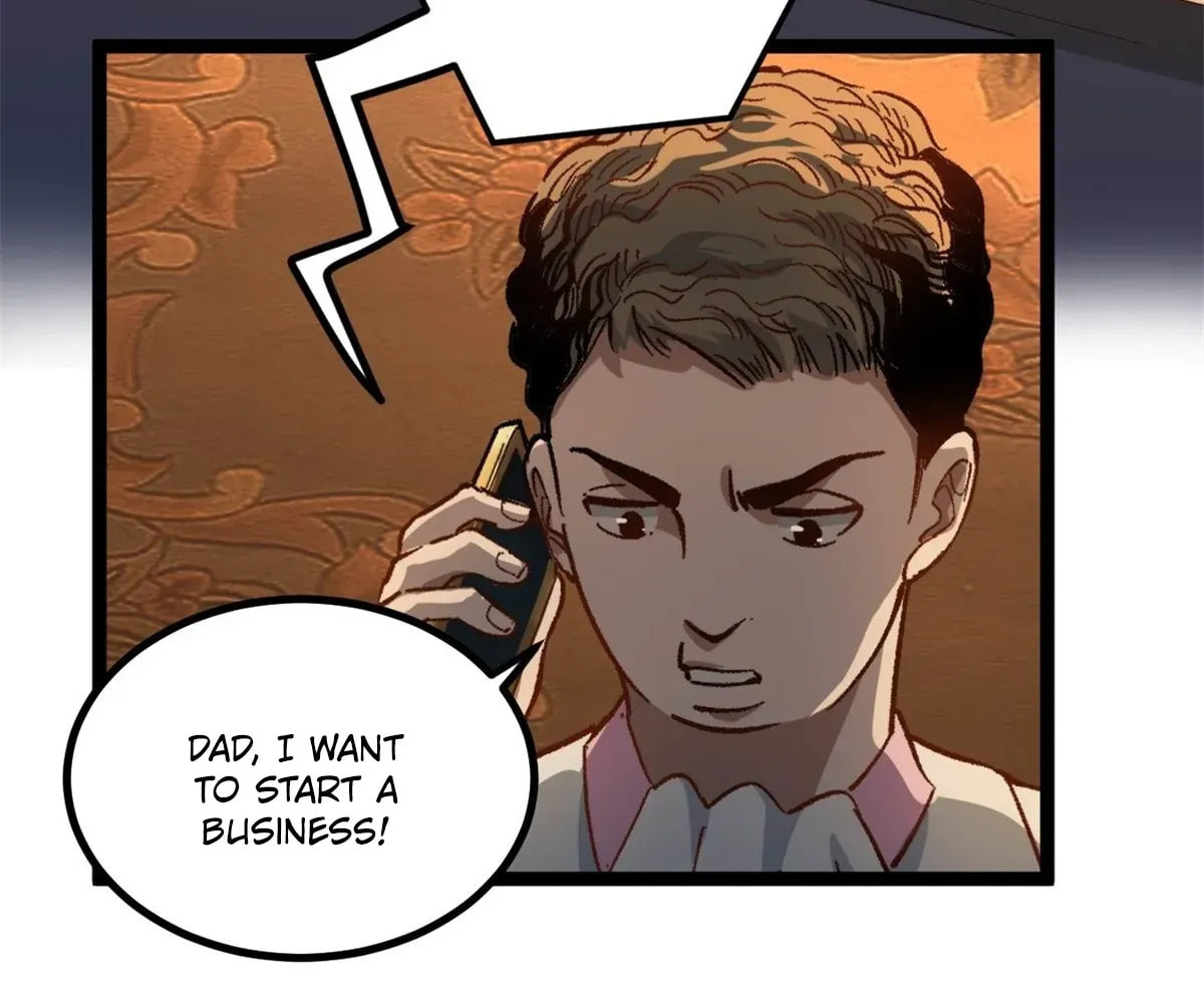 Wo Zhi Hui Pai Lan Pian A Chapter 3 page 101 - 