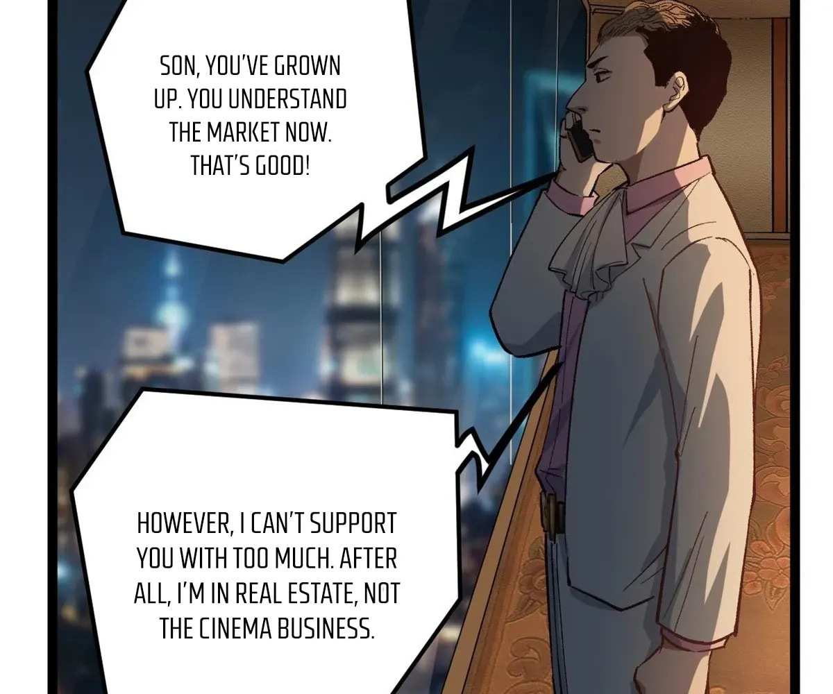Wo Zhi Hui Pai Lan Pian A Chapter 3 page 106 - 