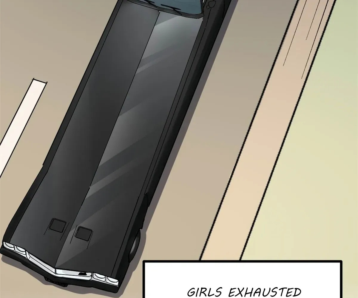 Wo Zhi Hui Pai Lan Pian A Chapter 3 page 15 - 