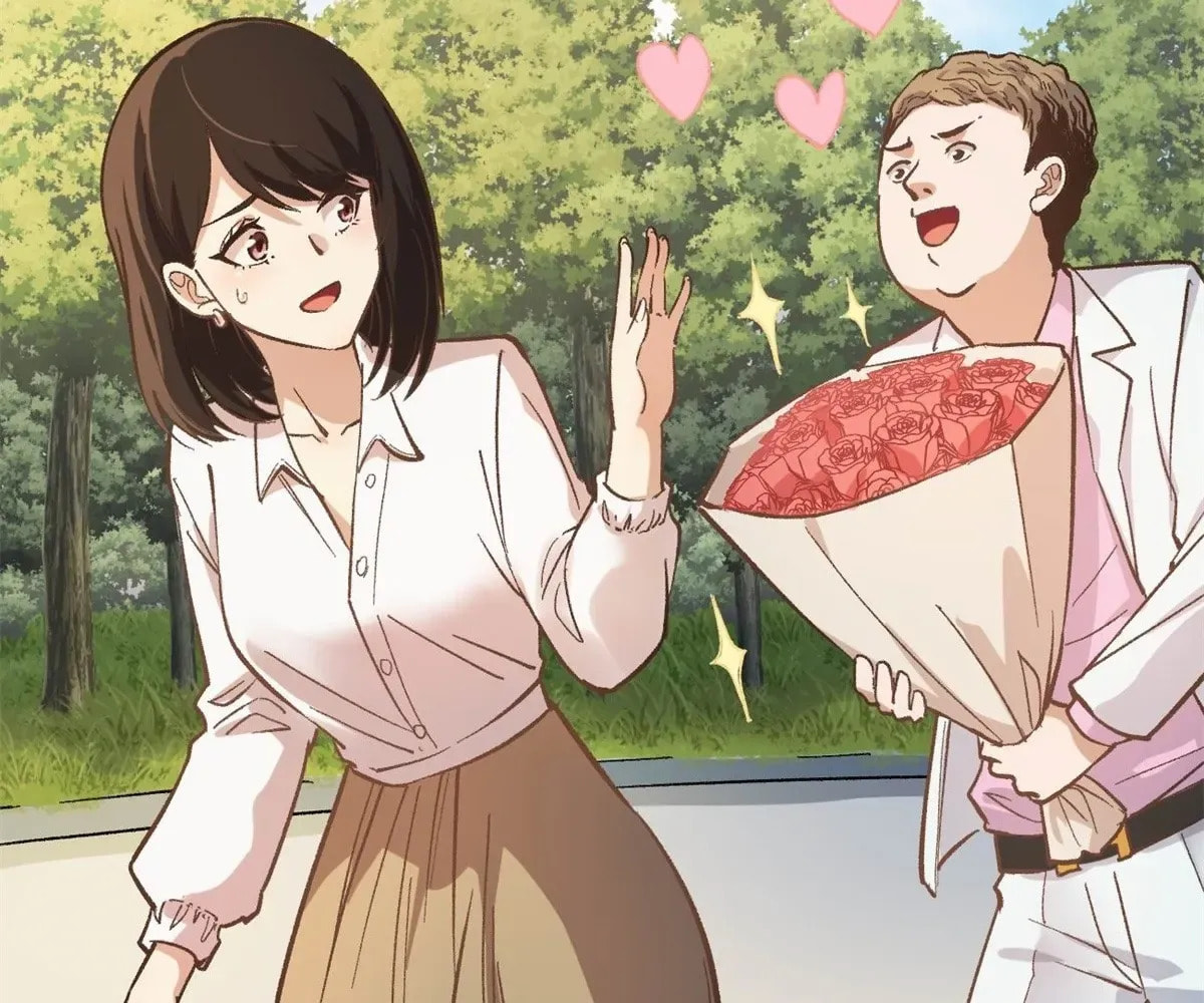 Wo Zhi Hui Pai Lan Pian A Chapter 3 page 26 - 