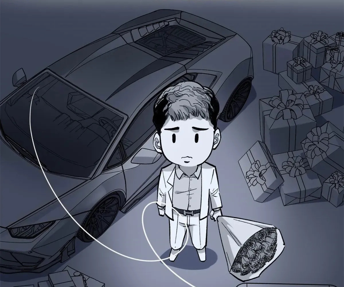 Wo Zhi Hui Pai Lan Pian A Chapter 3 page 28 - 