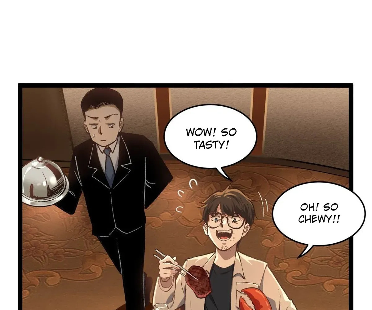 Wo Zhi Hui Pai Lan Pian A Chapter 3 page 34 - 