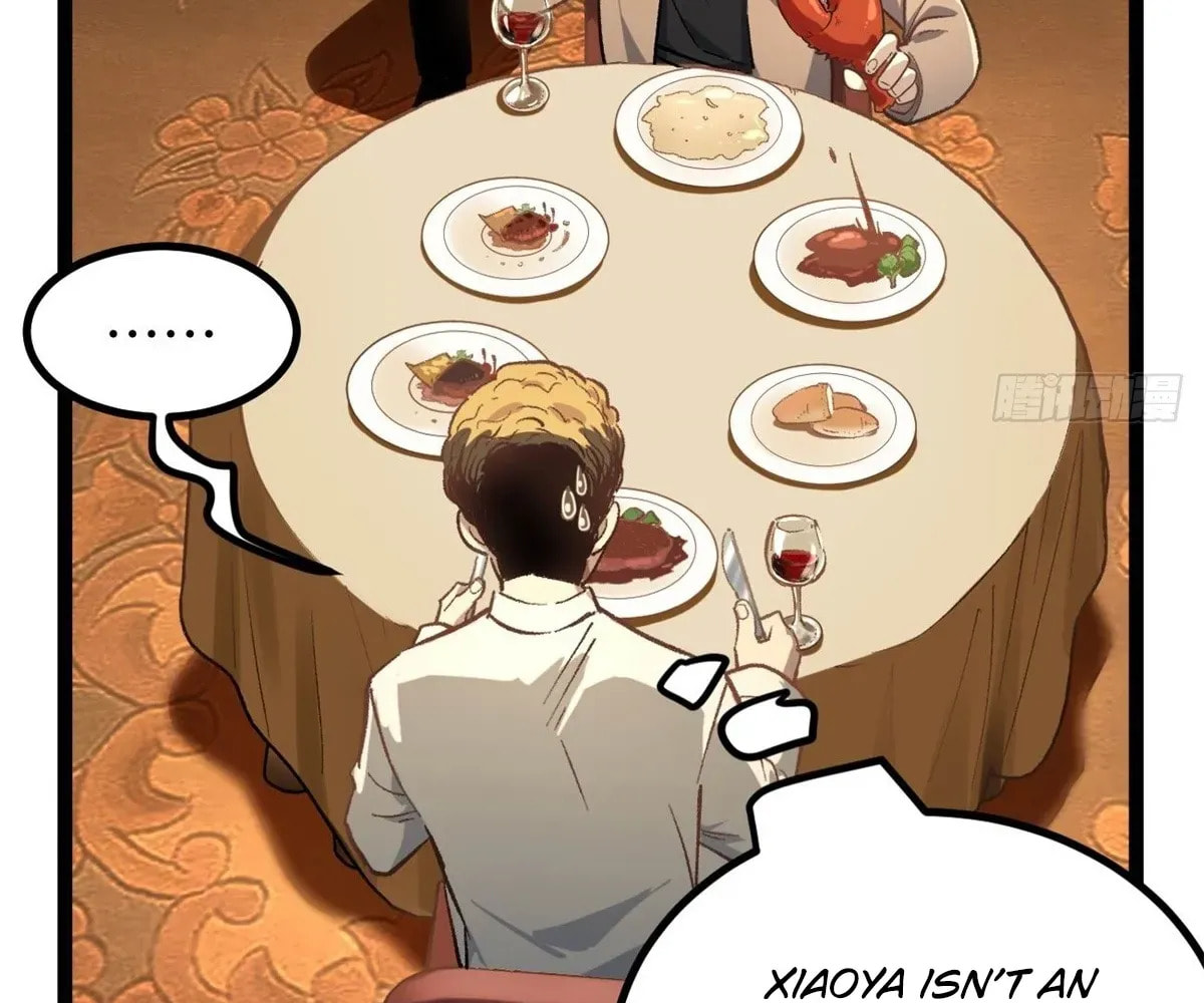 Wo Zhi Hui Pai Lan Pian A Chapter 3 page 35 - 