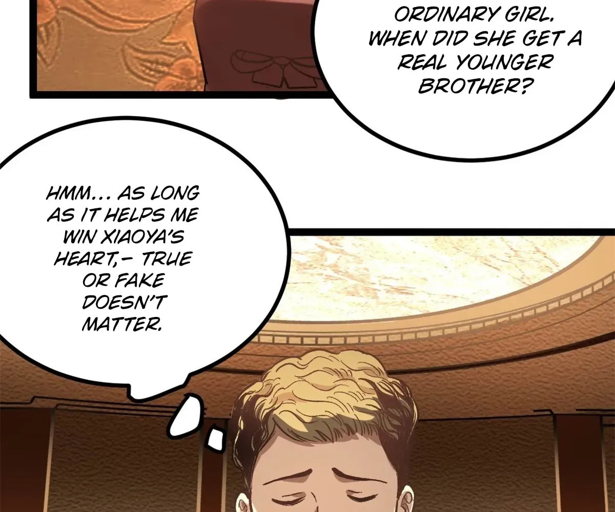 Wo Zhi Hui Pai Lan Pian A Chapter 3 page 36 - 