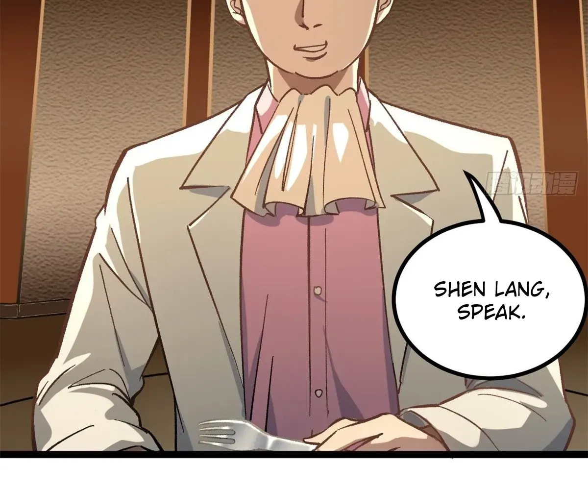 Wo Zhi Hui Pai Lan Pian A Chapter 3 page 37 - 