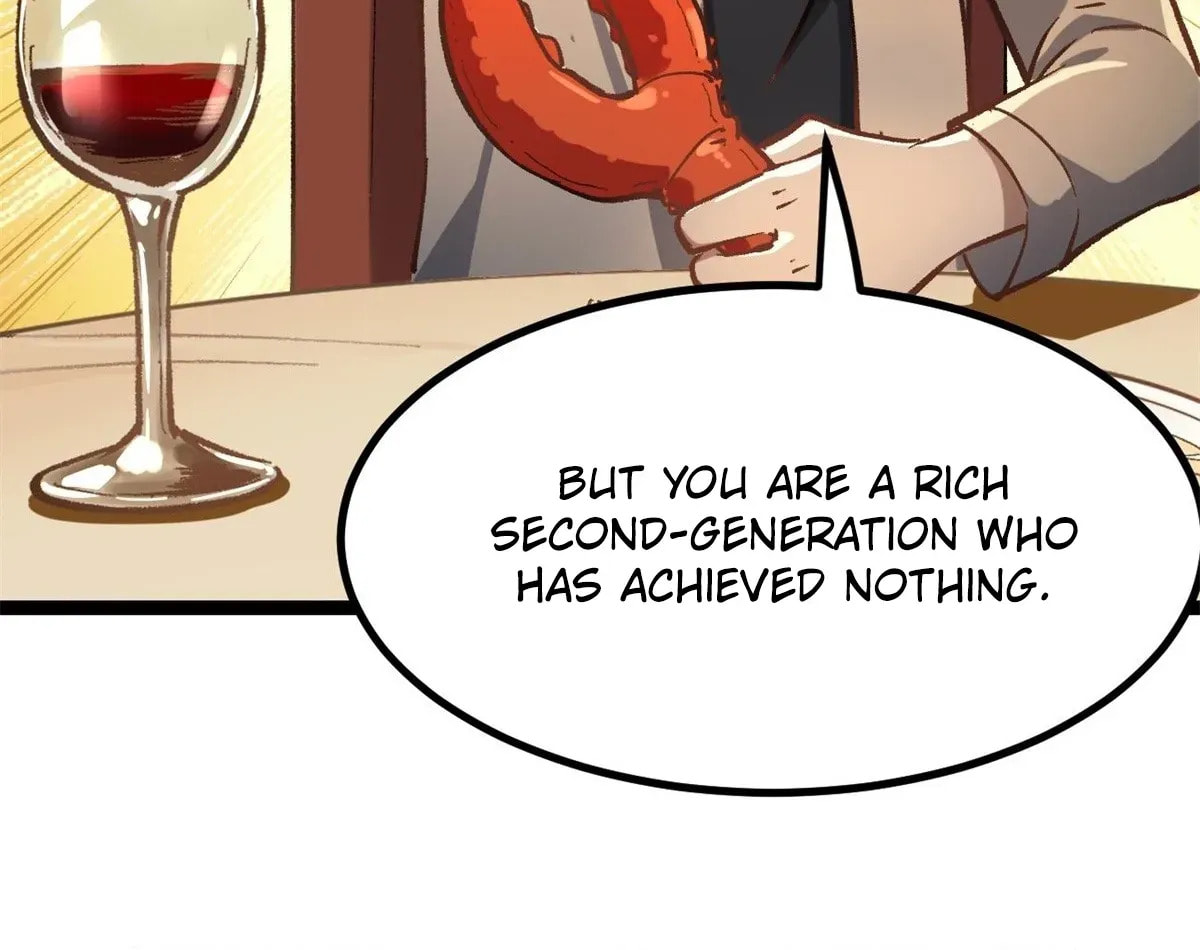 Wo Zhi Hui Pai Lan Pian A Chapter 3 page 40 - 