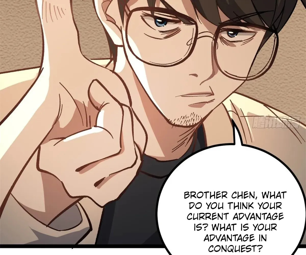 Wo Zhi Hui Pai Lan Pian A Chapter 3 page 43 - 