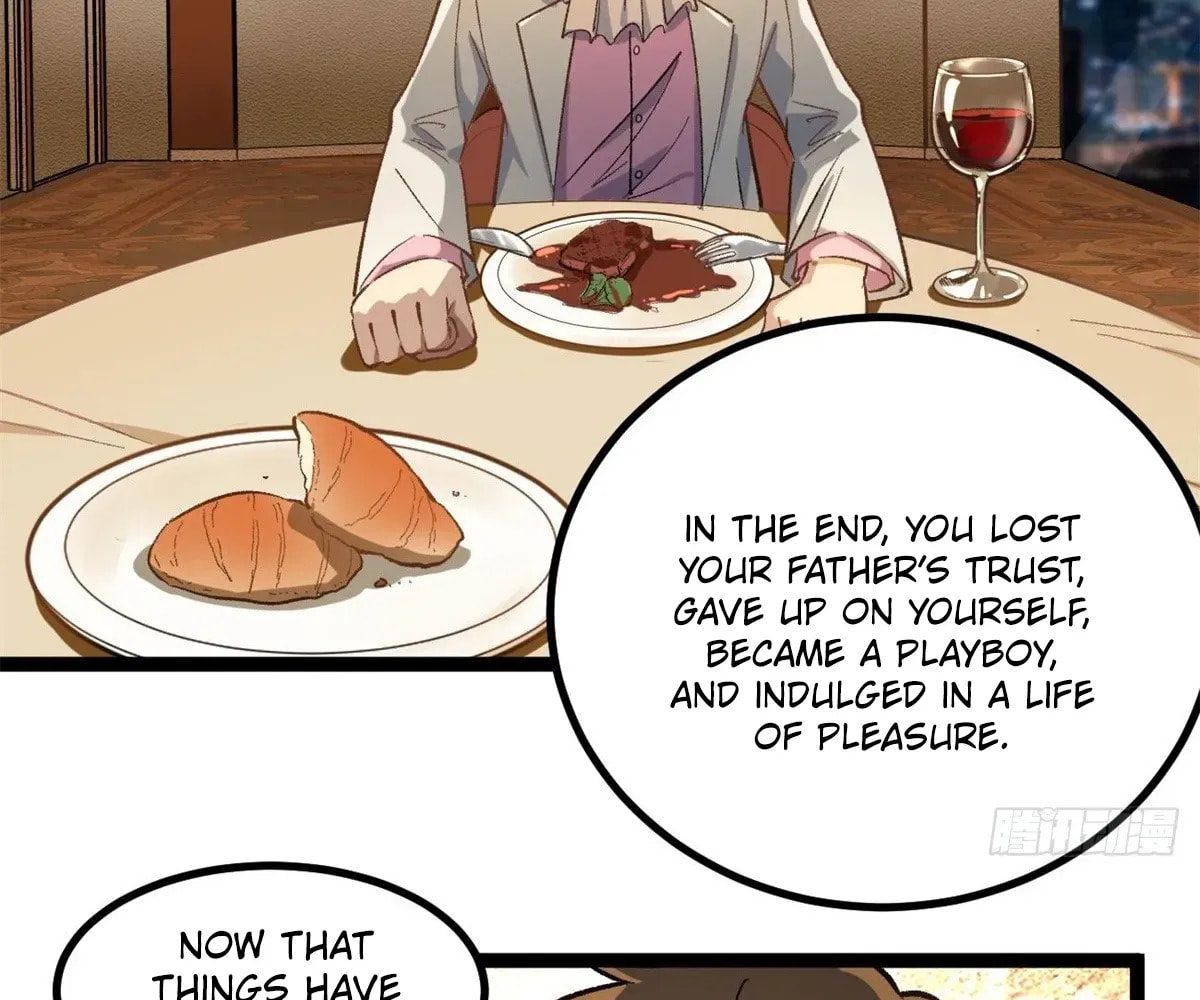 Wo Zhi Hui Pai Lan Pian A Chapter 3 page 53 - 
