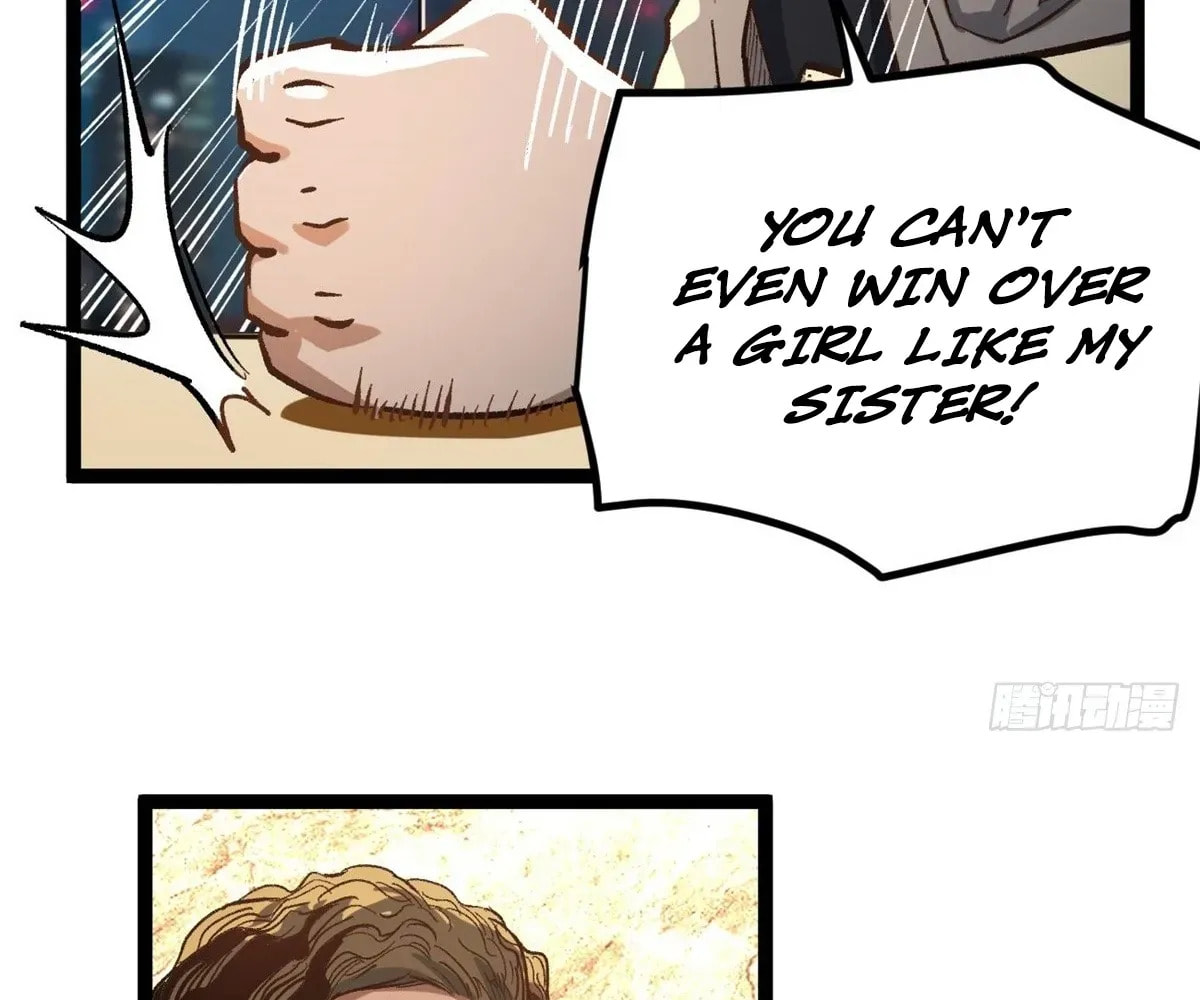 Wo Zhi Hui Pai Lan Pian A Chapter 3 page 55 - 